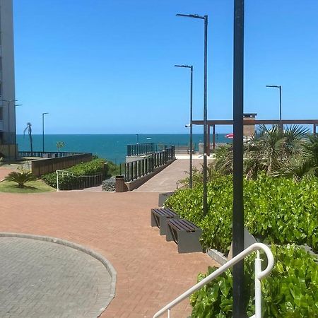 Apartamento Pe-Na-Areia Em Condominio Fechado Barra Velha  Exteriör bild