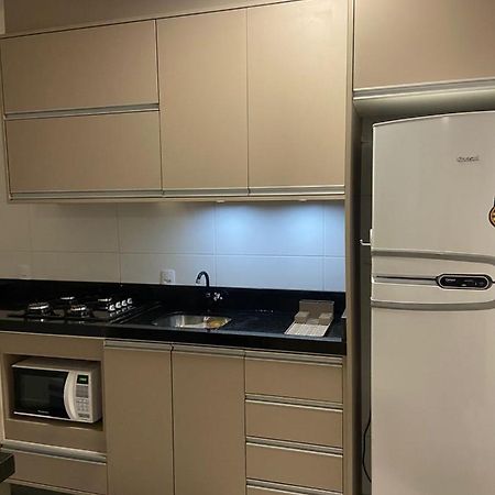 Apartamento Pe-Na-Areia Em Condominio Fechado Barra Velha  Exteriör bild